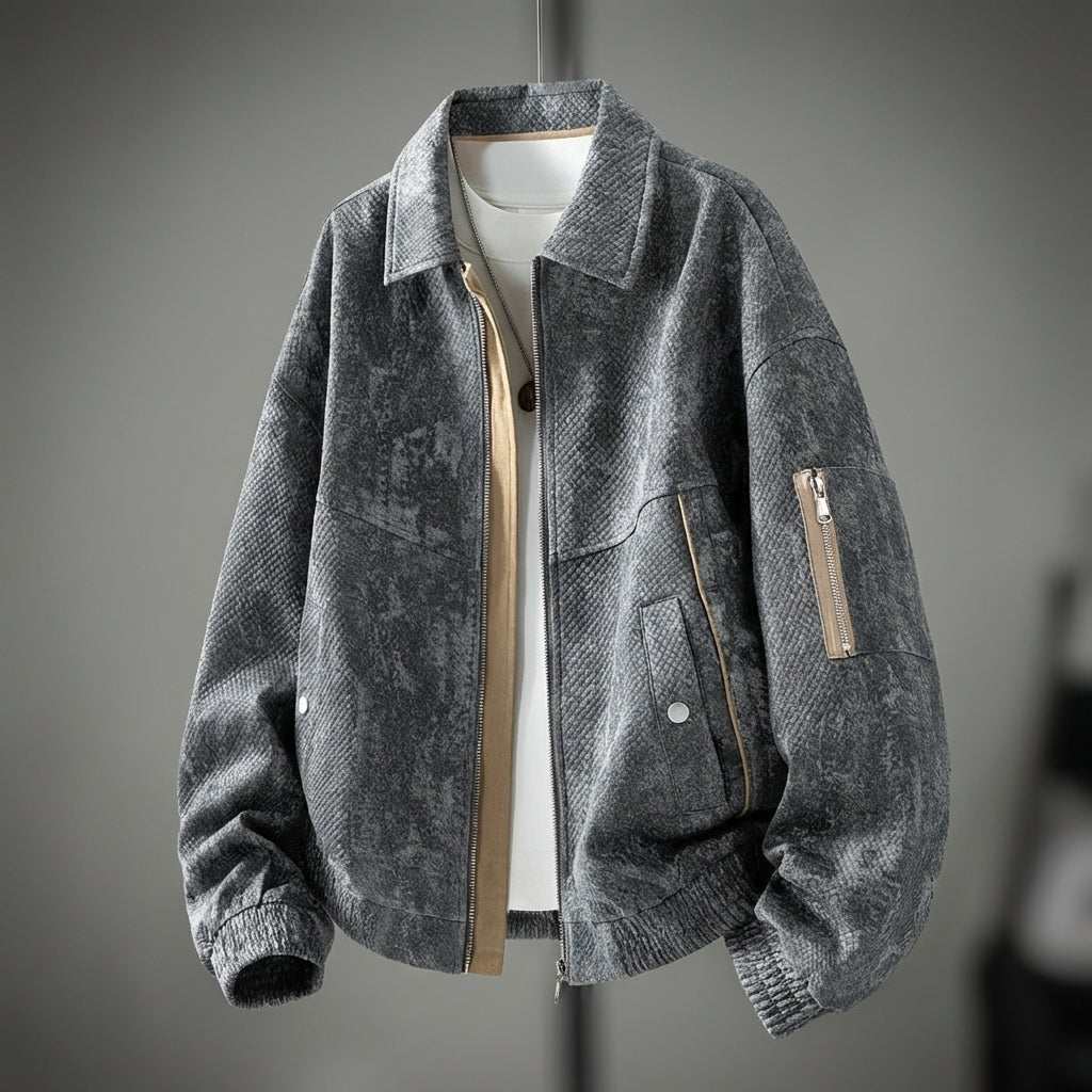 Forza Men's Jacket