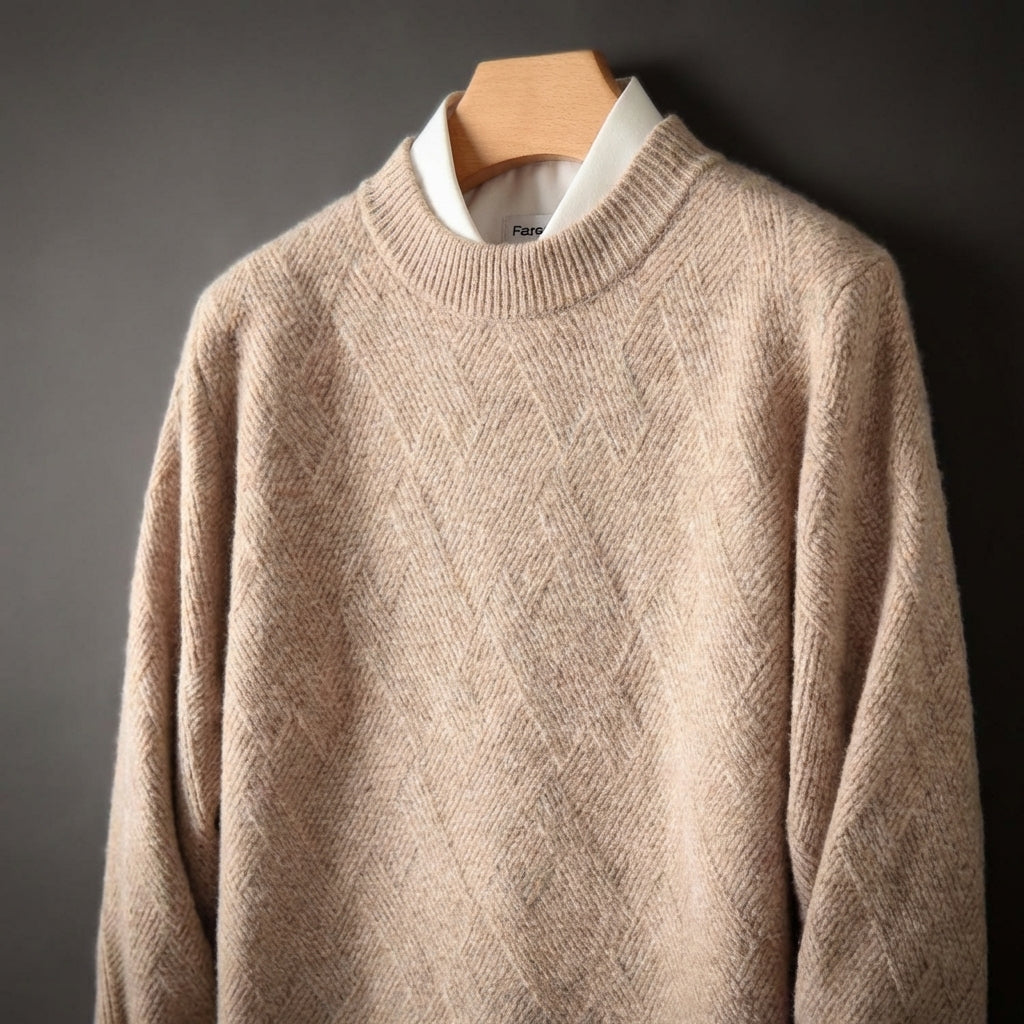 Nervani Sweater