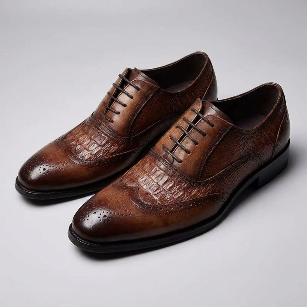 Alzano Dress Shoes