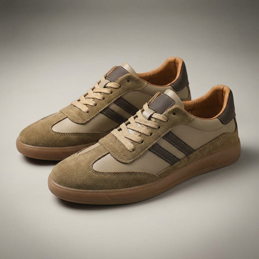 Lucca Casual Sneakers