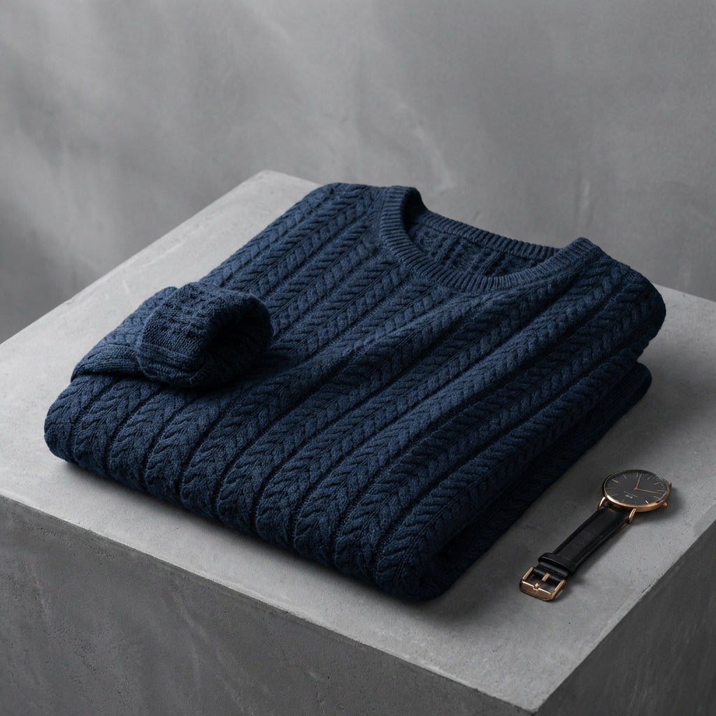 Belluno Signature Sweater