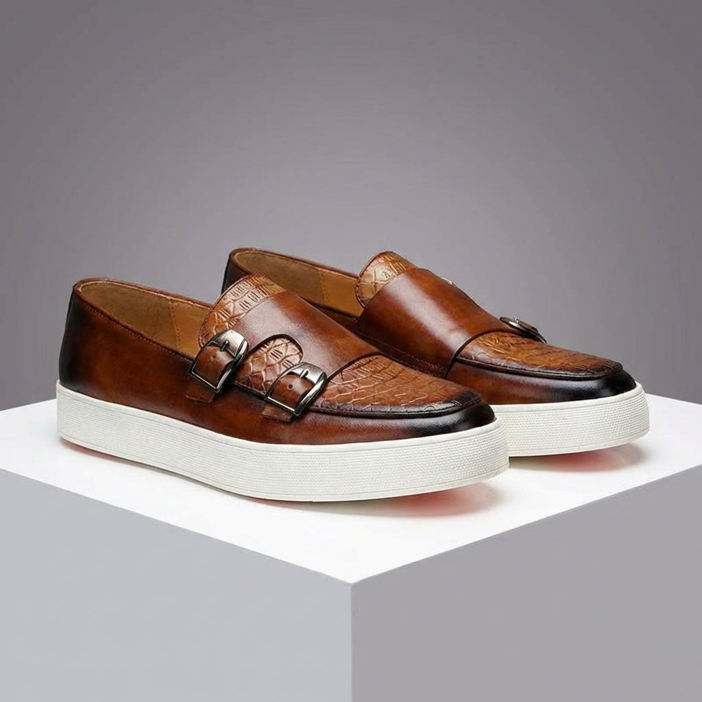 Treviso Cowhide Leathers
