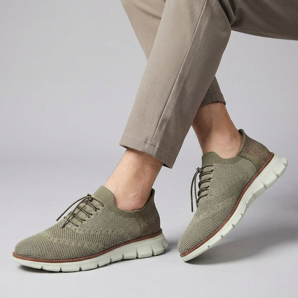 Altissimo Mesh Sneakers