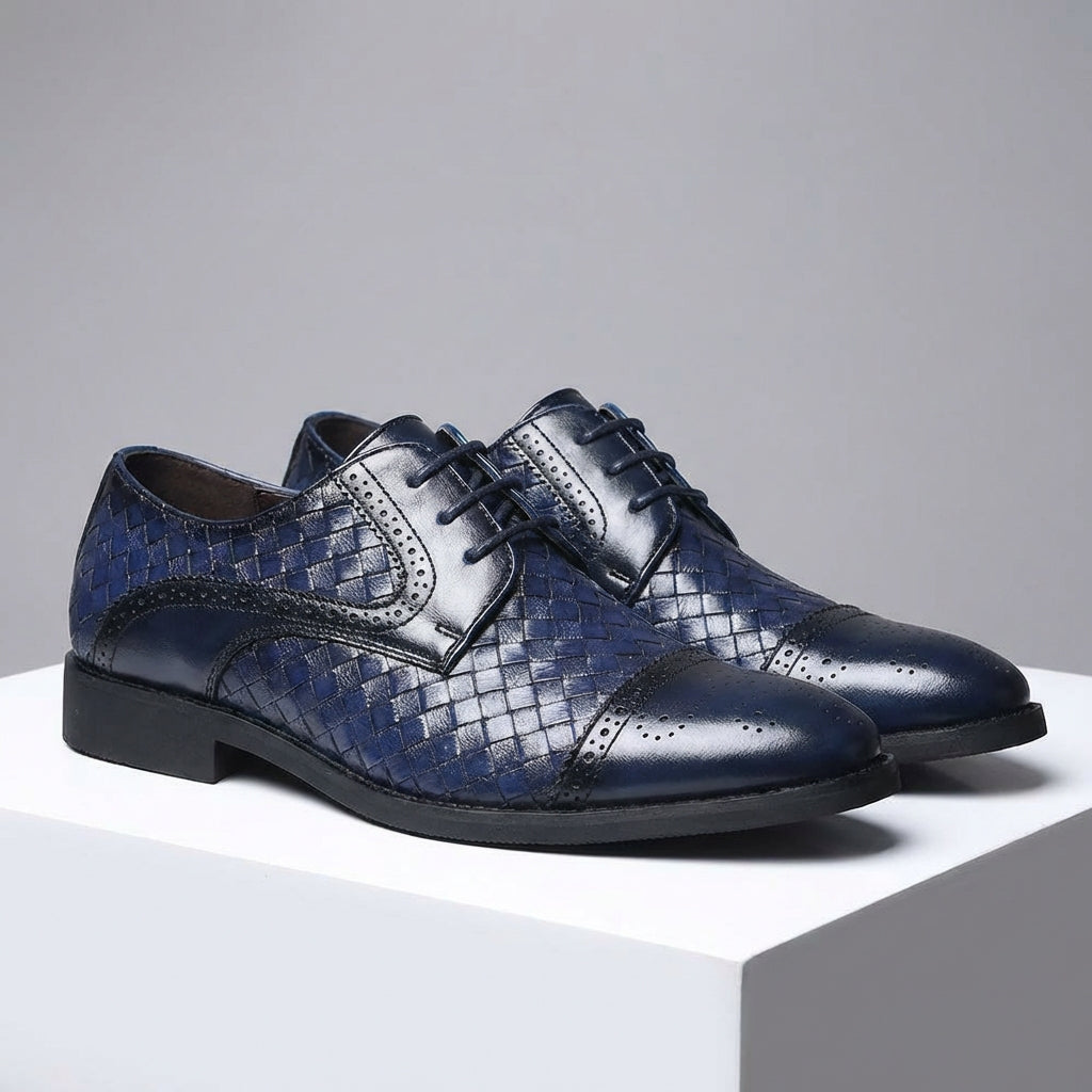 Valderra Dress Shoes