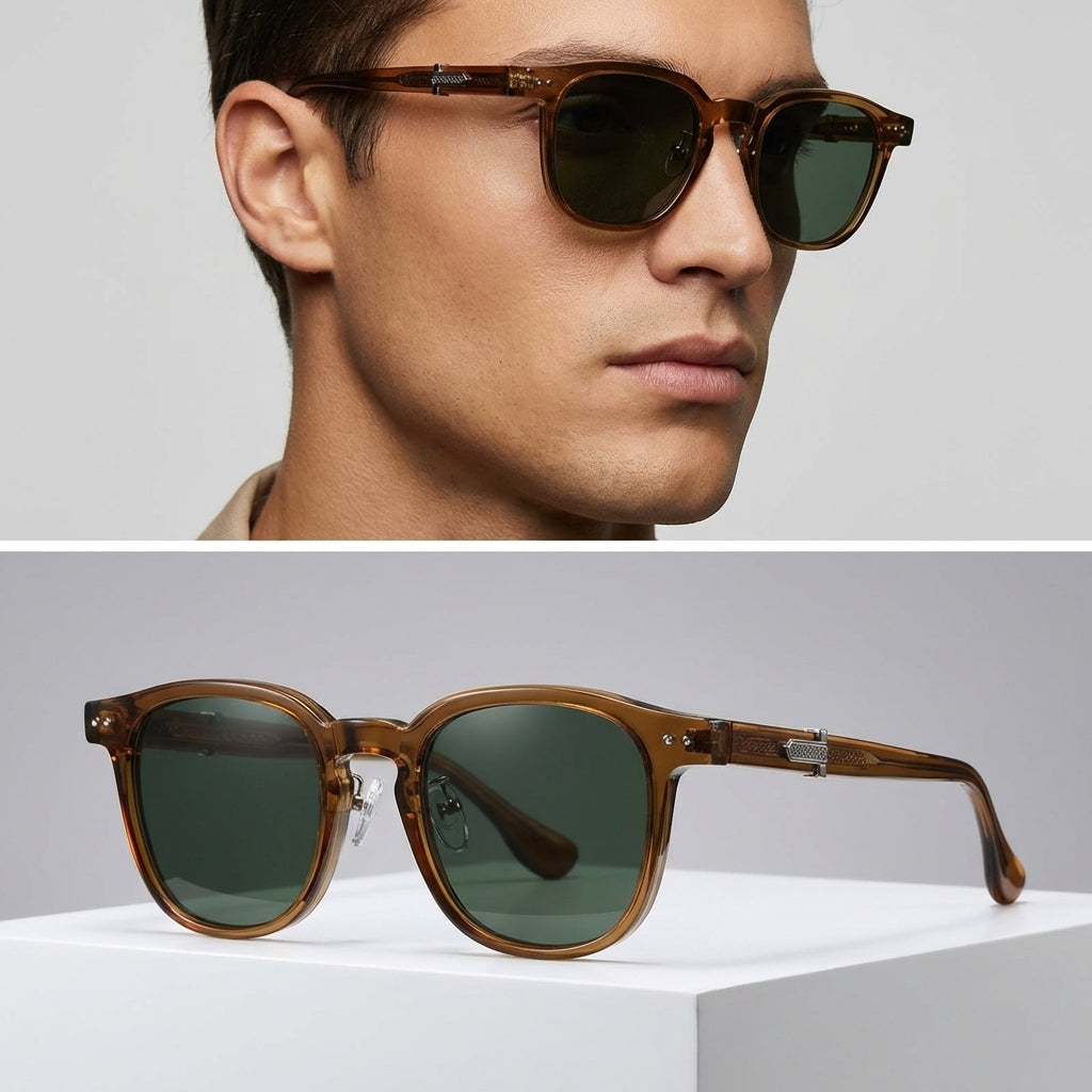 Ragusa Heritage Shades