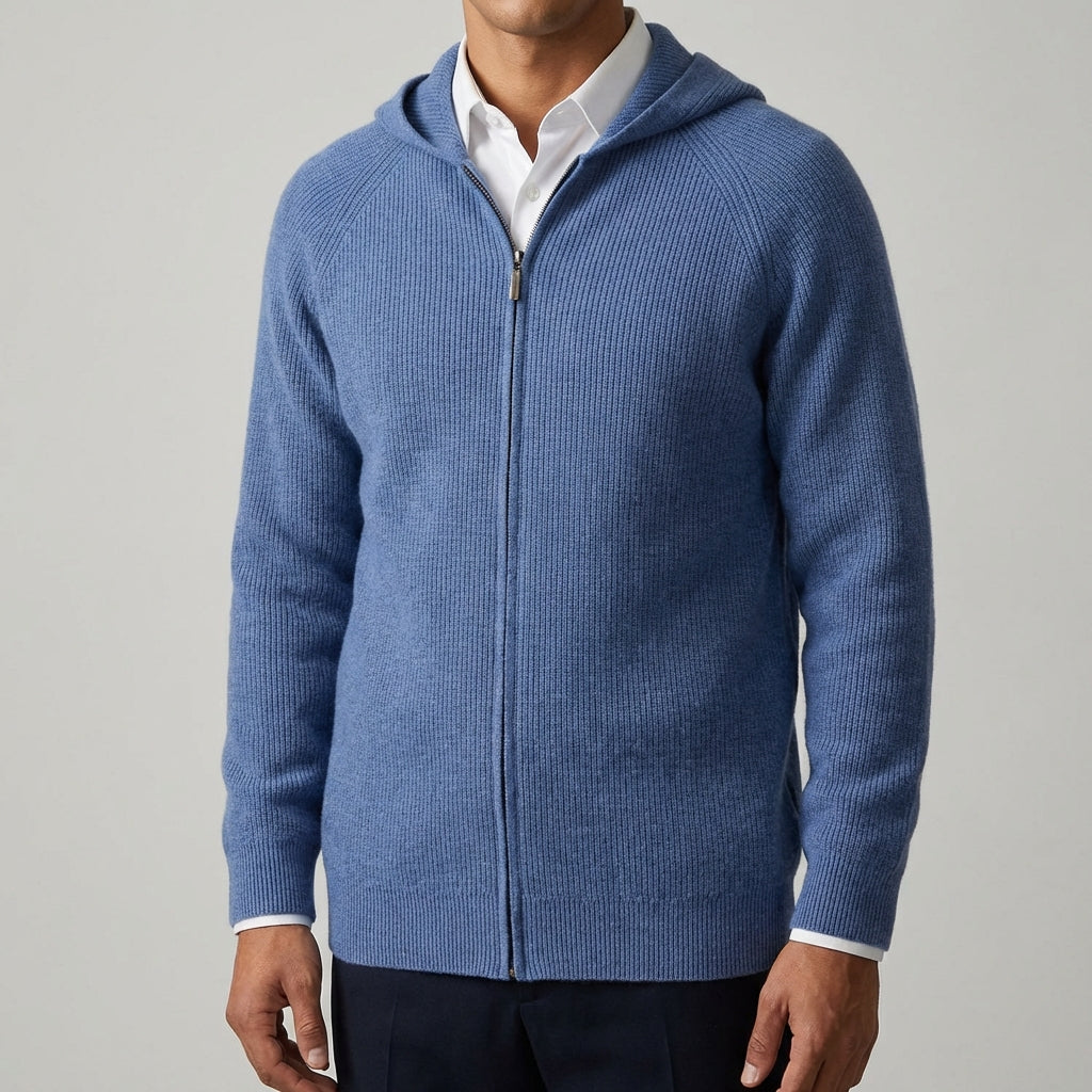 Grandmere Wool Jacket