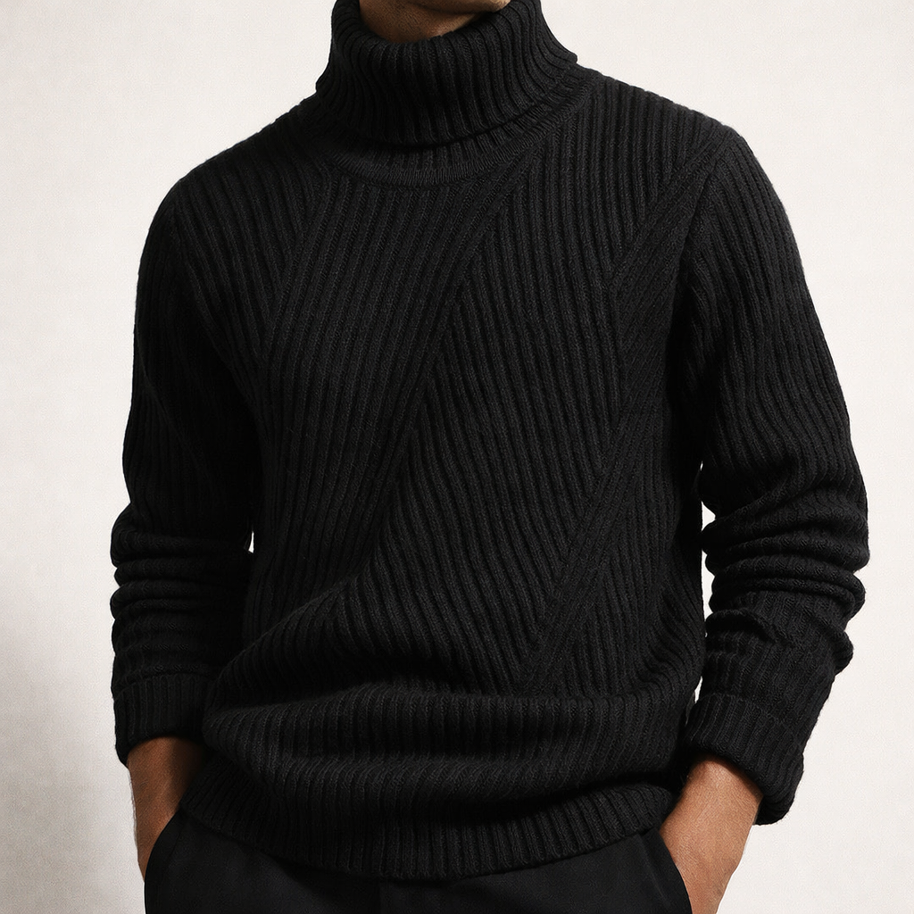 Nobile Cashmere Blend Sweater