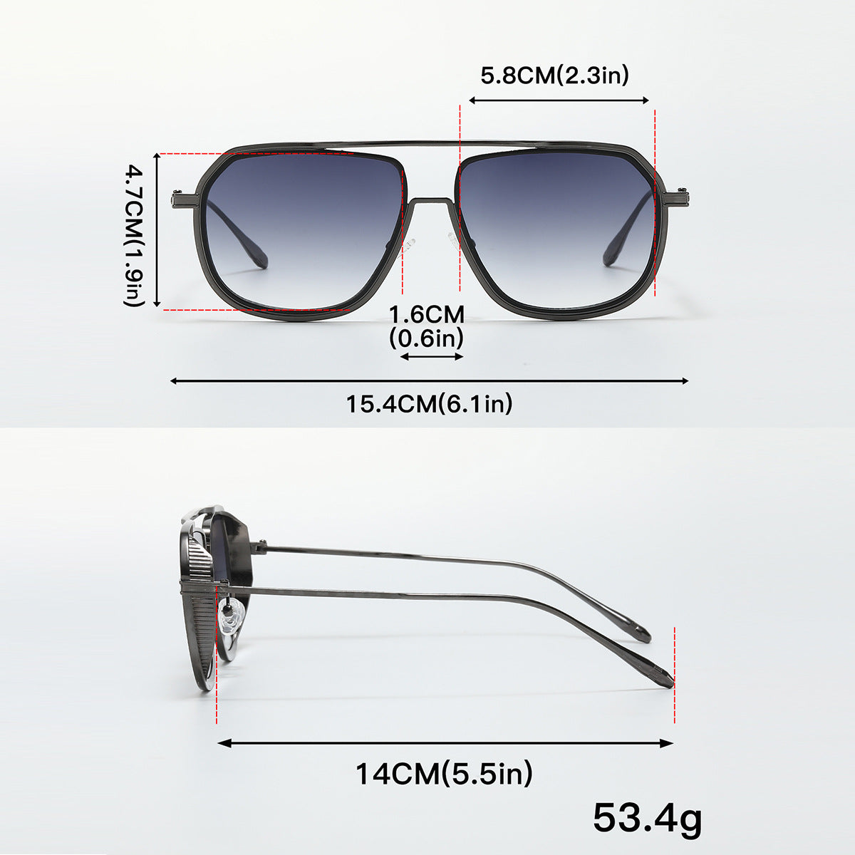 Alora Shades