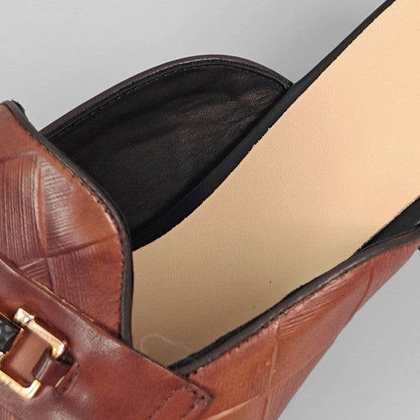 Camden Slip on Loafers
