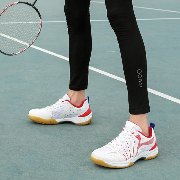 Trione Court Sneakers