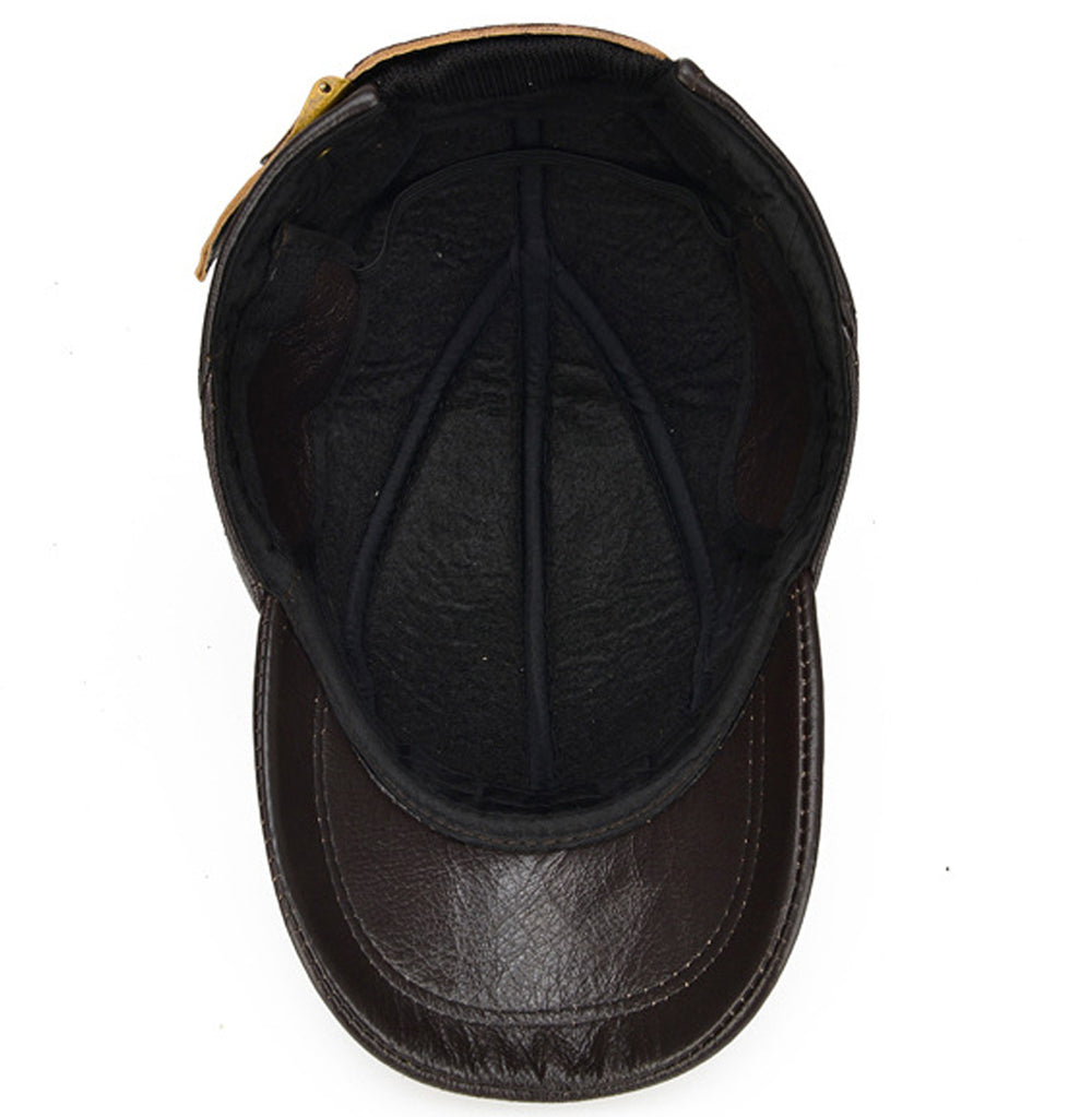 Ardent Cap