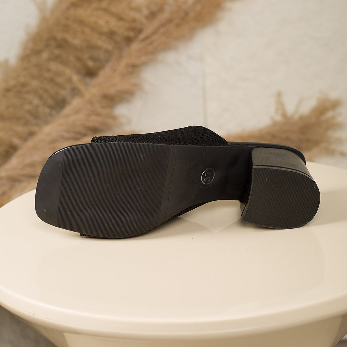 Elviro Heels