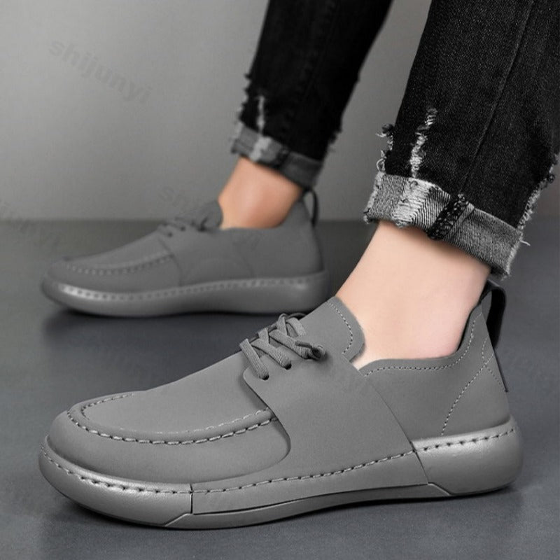 Renzio Mens Sneakers