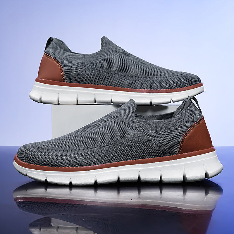 Sereno Mesh Sneakers