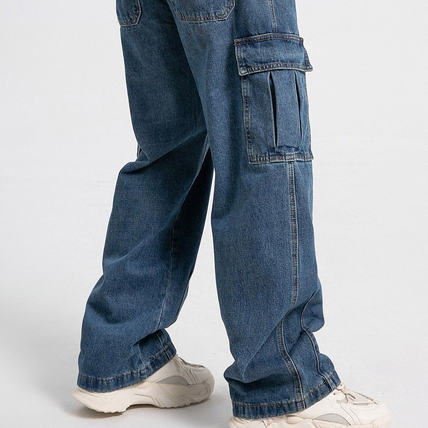 Rogue Streetwear Jeans