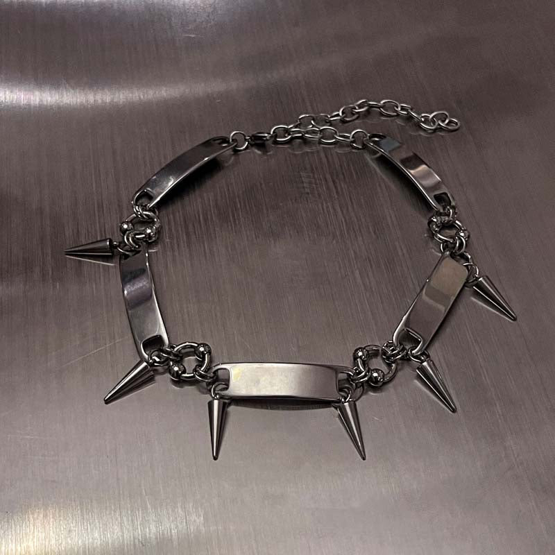 Vandal Necklace