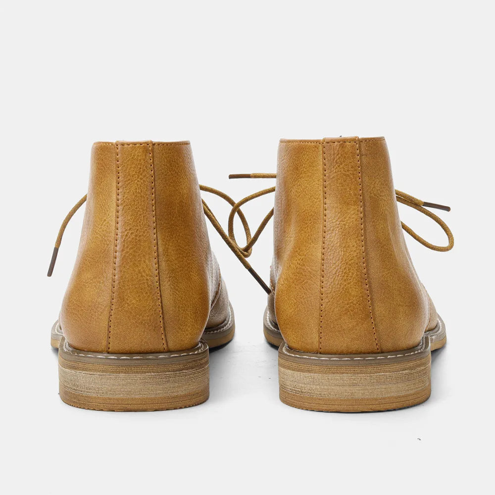 Stirling Boots
