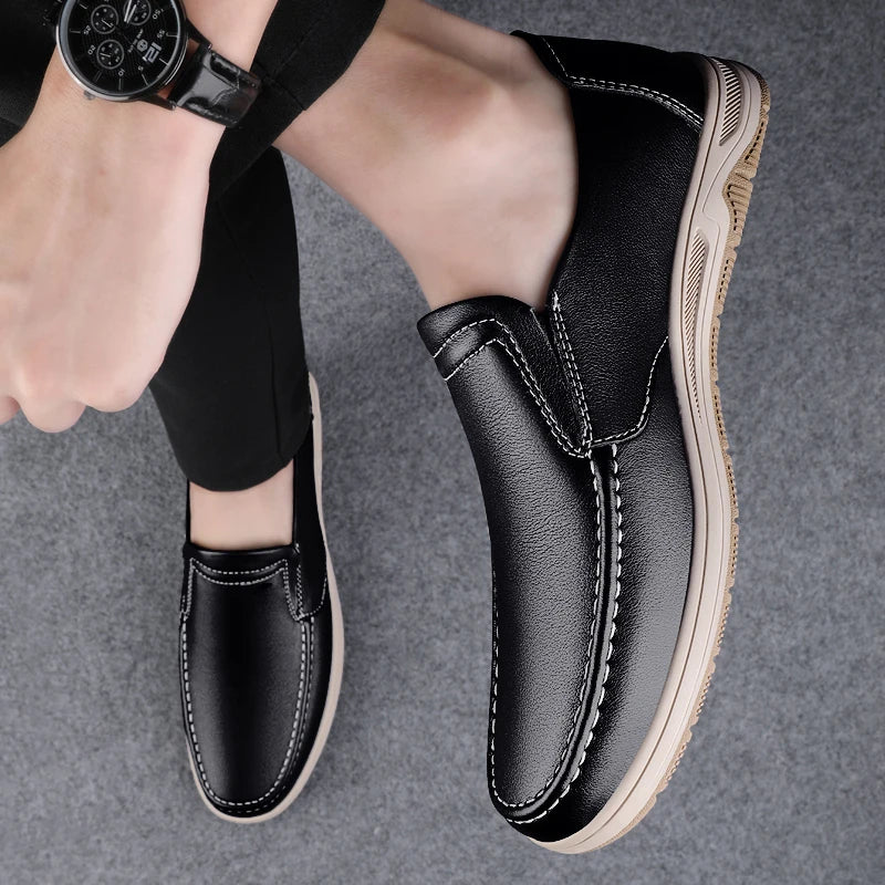 Winfield Loafers