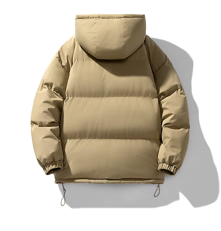 Frontier Coat