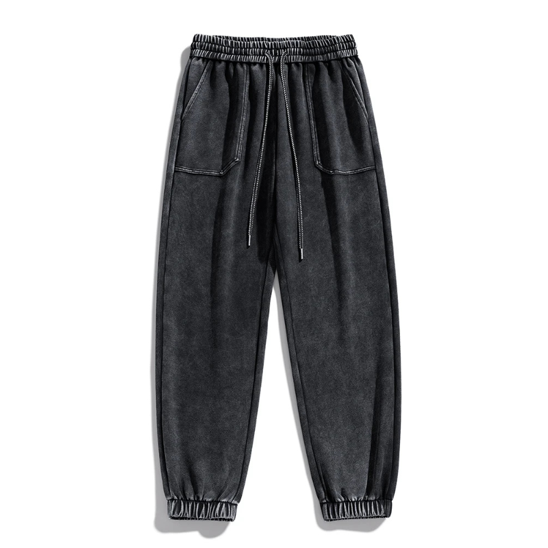 Drift Washed Joggers