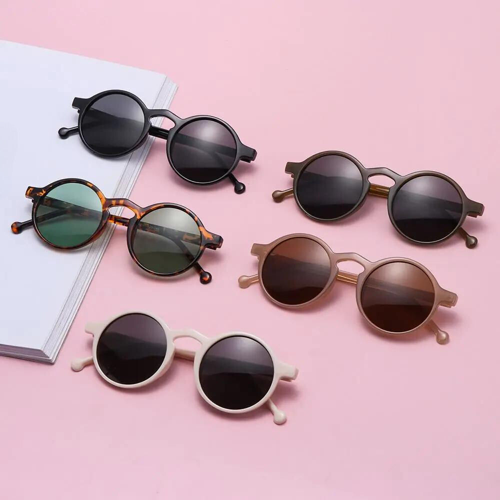 Monaco Shades