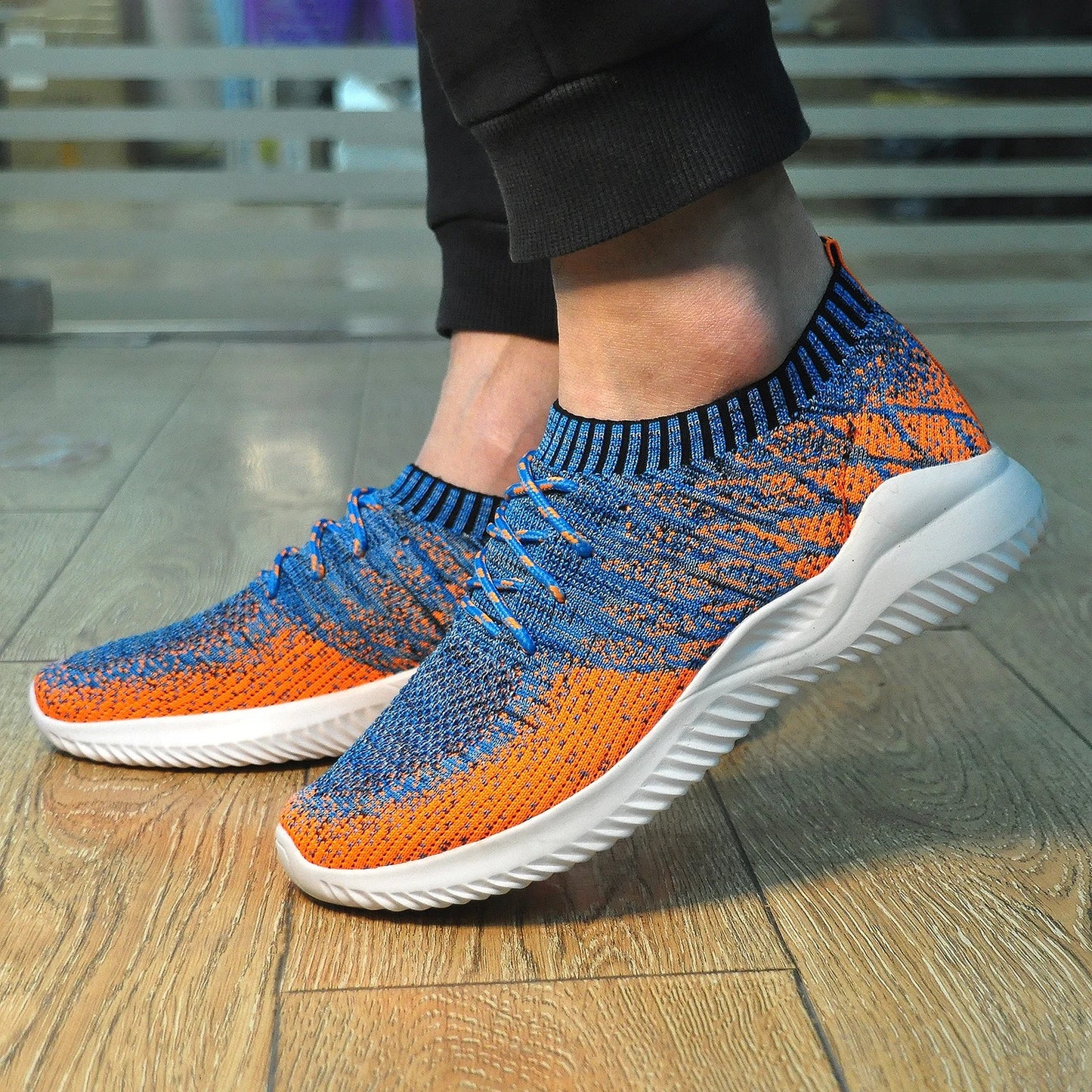 VaporFlex™ Sneakers