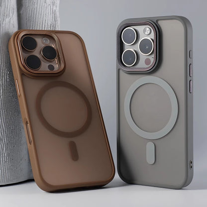 Luno iPhone Case