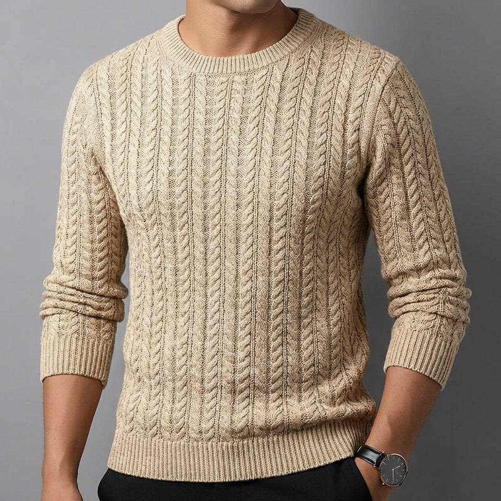 Belluno Signature Sweater