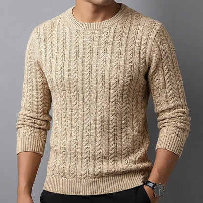 Belluno Signature Sweater