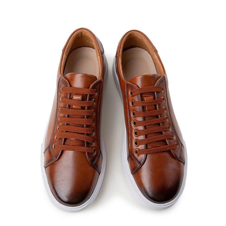 Bellini Leather Sneakers