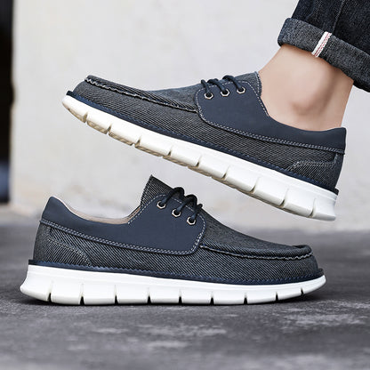 Denton Slip-On Sneakers