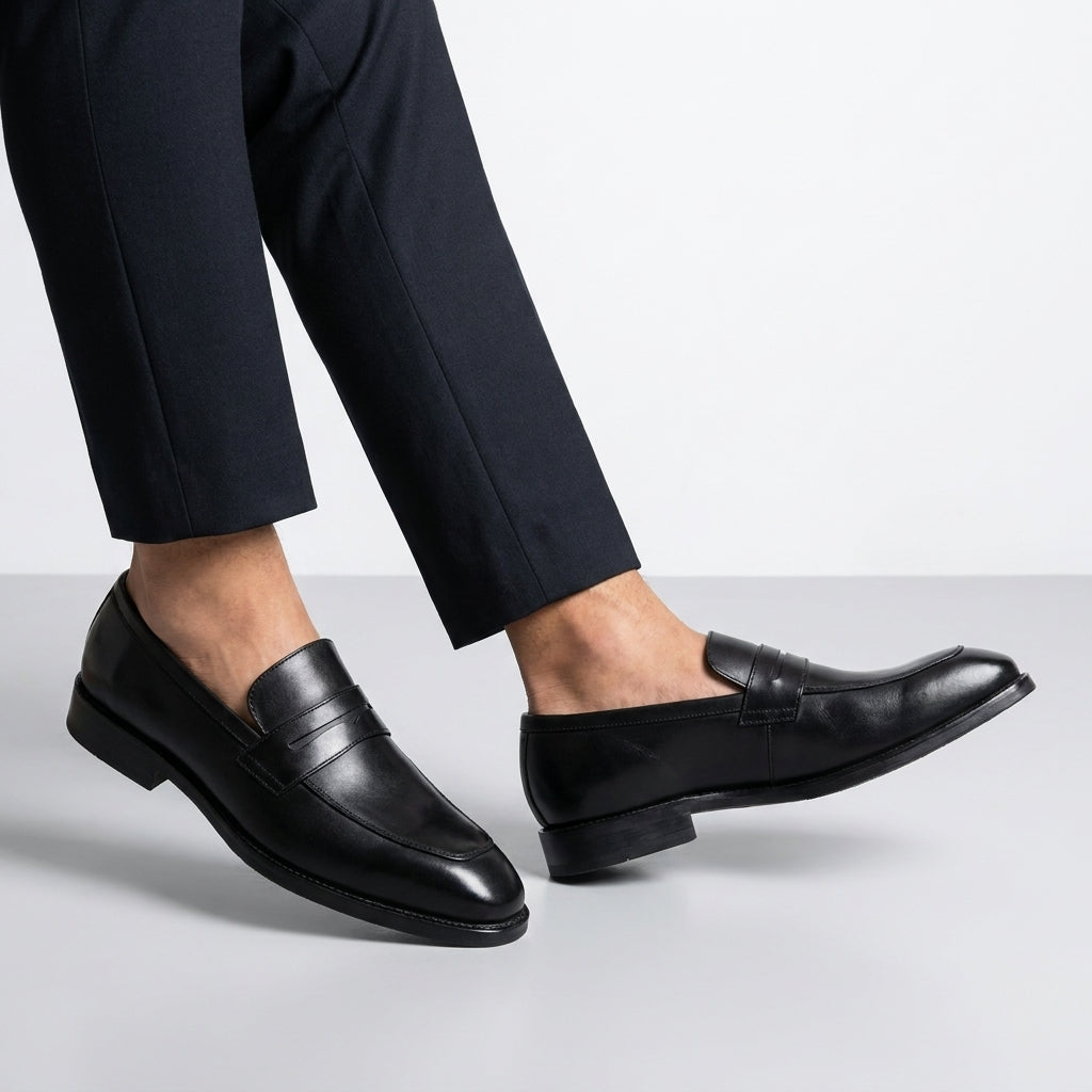 Sterling Loafers