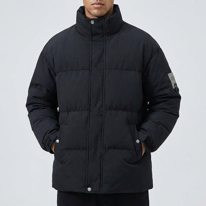 Bravique Men Coat