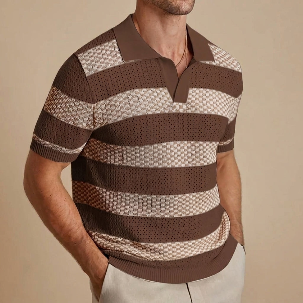 Rialto Knit Shirt