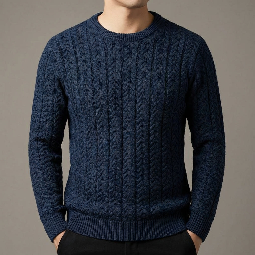 Belluno Signature Sweater