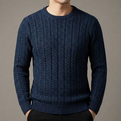 Belluno Signature Sweater