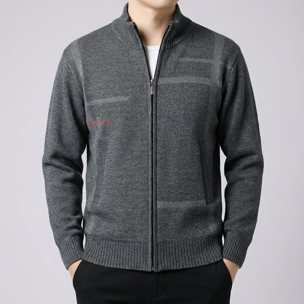 Lucente Weighted Jacket