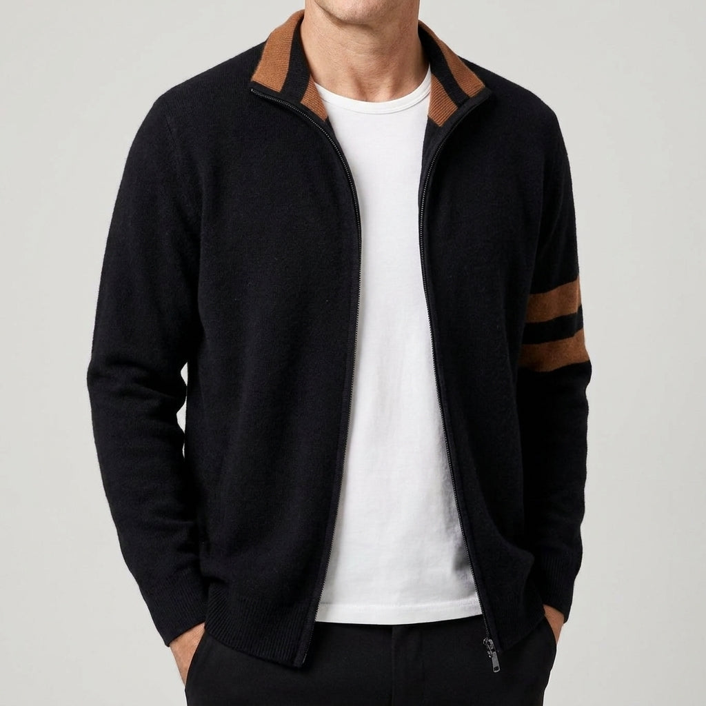 Vinters Cardigan