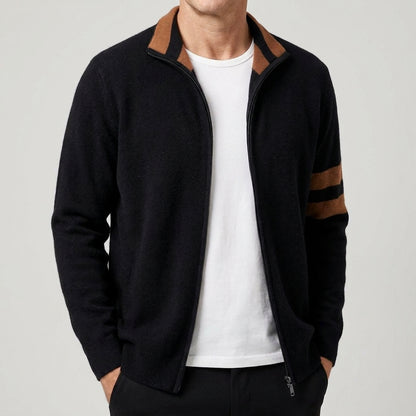 Vinters Cardigan