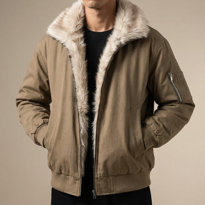 Atlas Insulated Coat