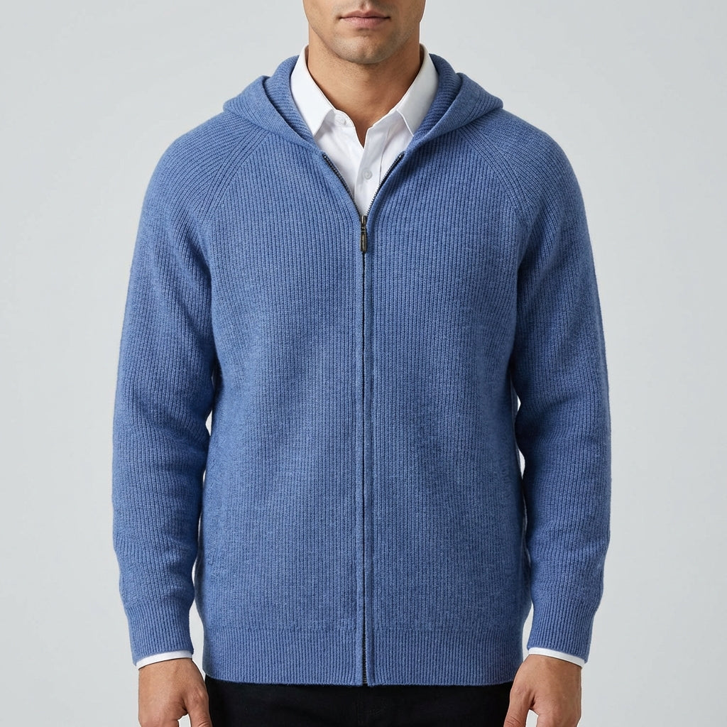 Grandmere Wool Jacket
