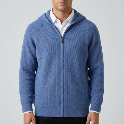 Grandmere Wool Jacket