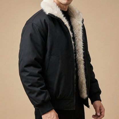Atlas Insulated Coat