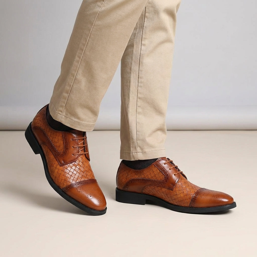 Valderra Dress Shoes