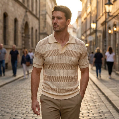 Rialto Knit Shirt