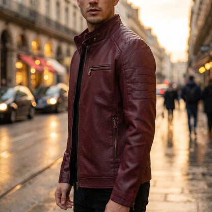 Ardente Moto Jacket