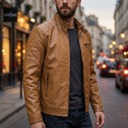 Ardente Moto Jacket