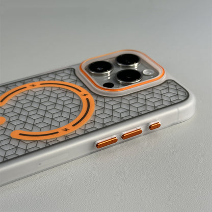 Geometra™ iPhone Case