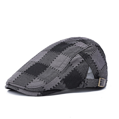 Clarke Cap