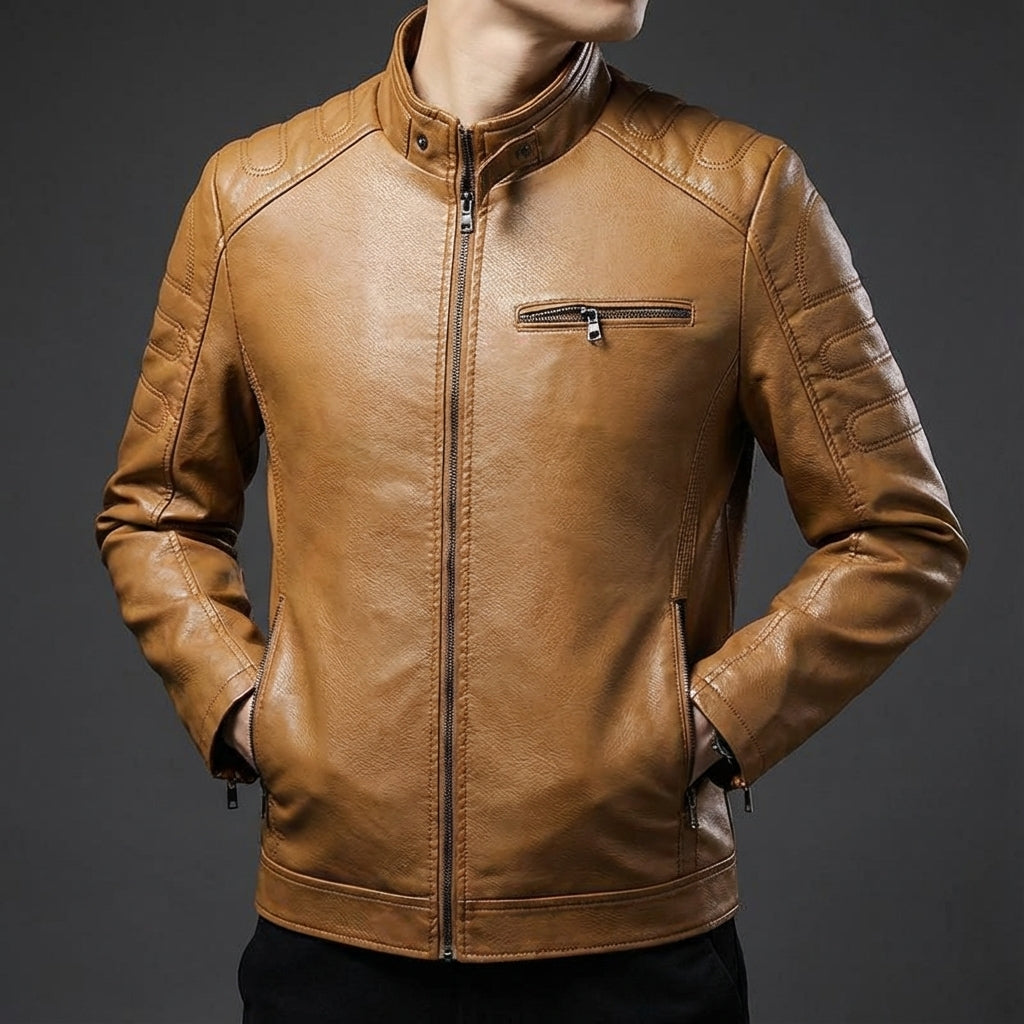 Ardente Moto Jacket